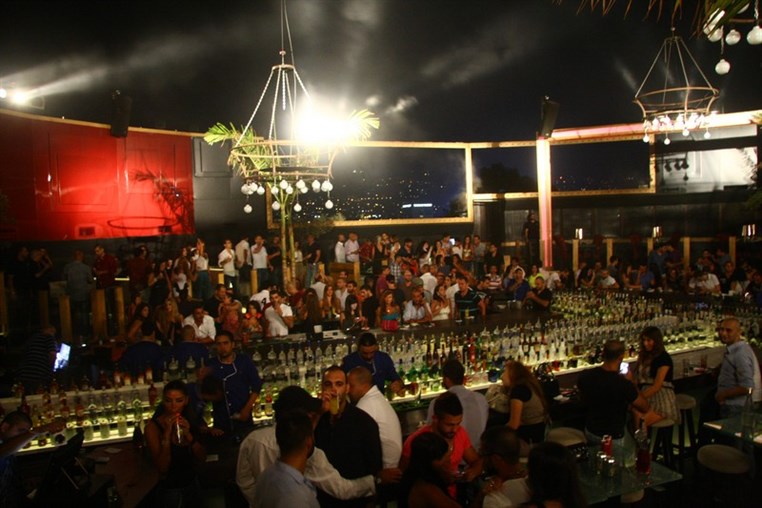 Aura on Friday Night 
